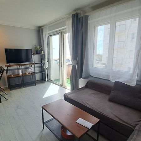 Couchant Radieux Appartement 2 Pieces 4 Personnes Vue Mer Saint-Jean-de-Monts Exterior photo
