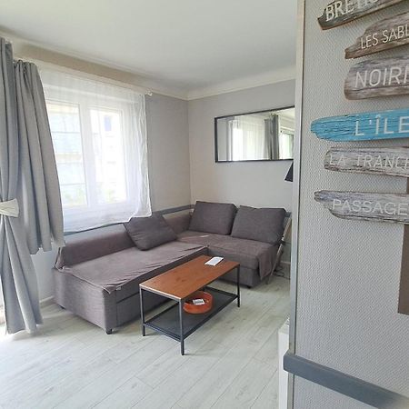 Couchant Radieux Appartement 2 Pieces 4 Personnes Vue Mer Saint-Jean-de-Monts Exterior photo