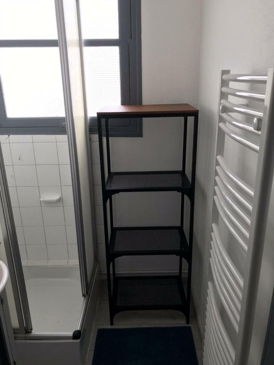 Couchant Radieux Appartement 2 Pieces 4 Personnes Vue Mer Saint-Jean-de-Monts Exterior photo